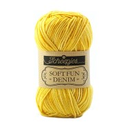 SWD520 Donkergeel